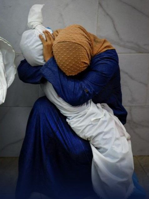 Стали відомі найкращі фотографи світу-лавреати World Press Photo: серед них є українка 1