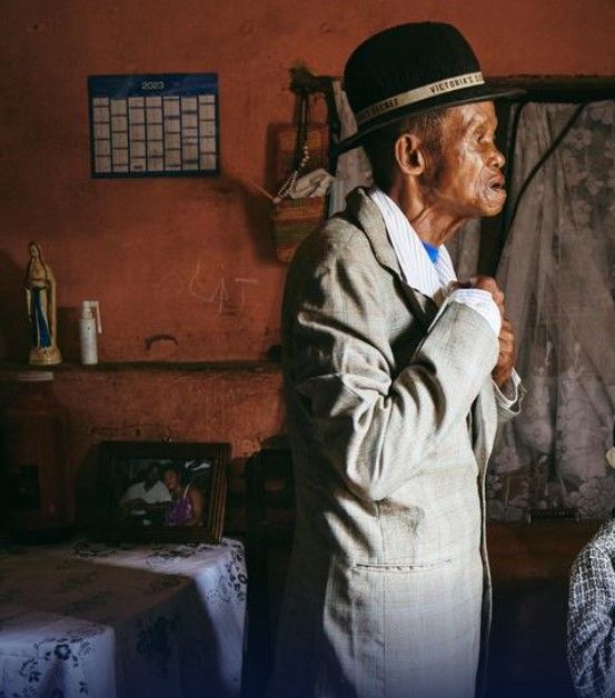 Стали відомі найкращі фотографи світу-лавреати World Press Photo: серед них є українка 2