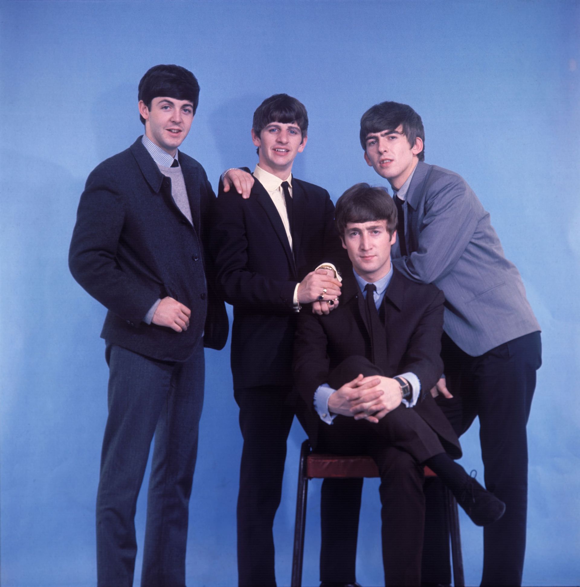 The Beatles