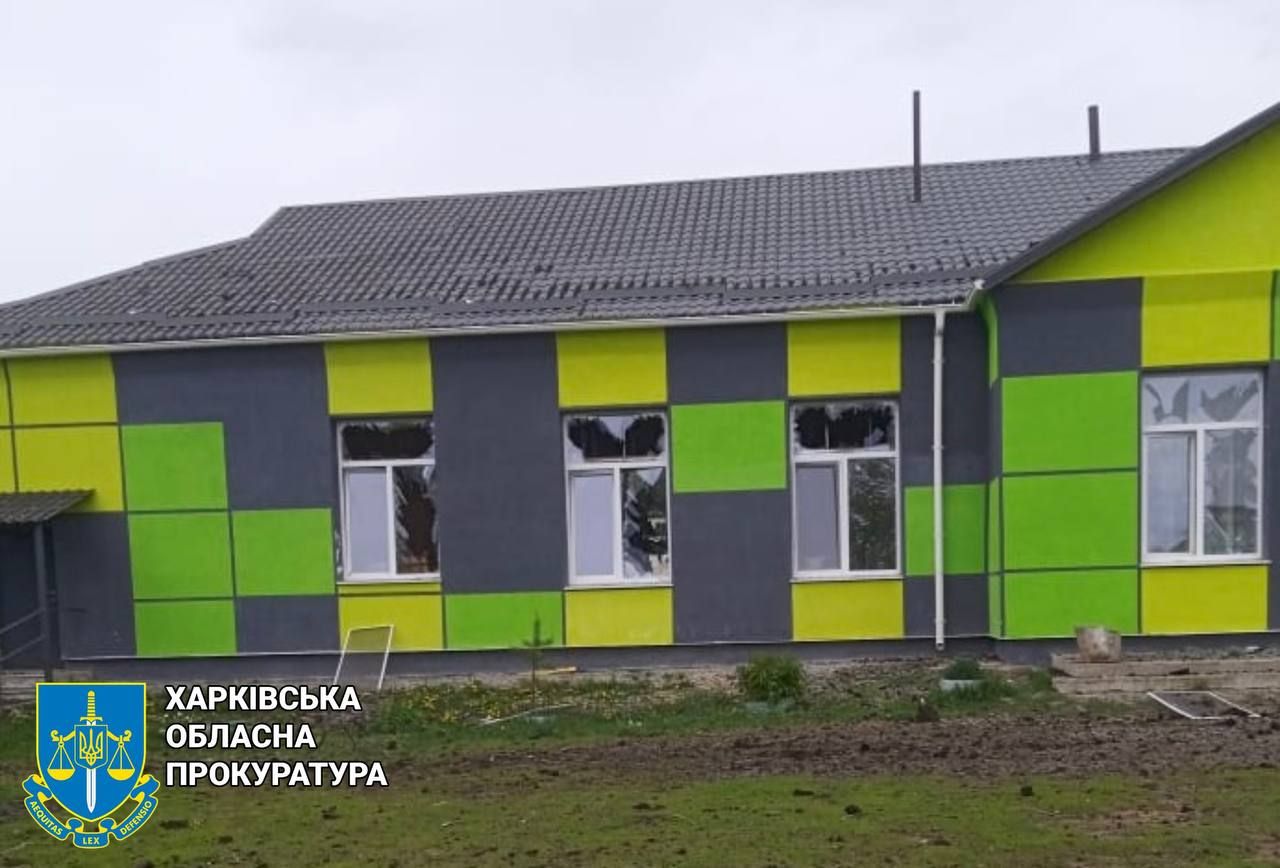 Россияне атаковали Днепропетровщину, Харьковщину и Донетчину: есть пострадавшие и жертвы 2