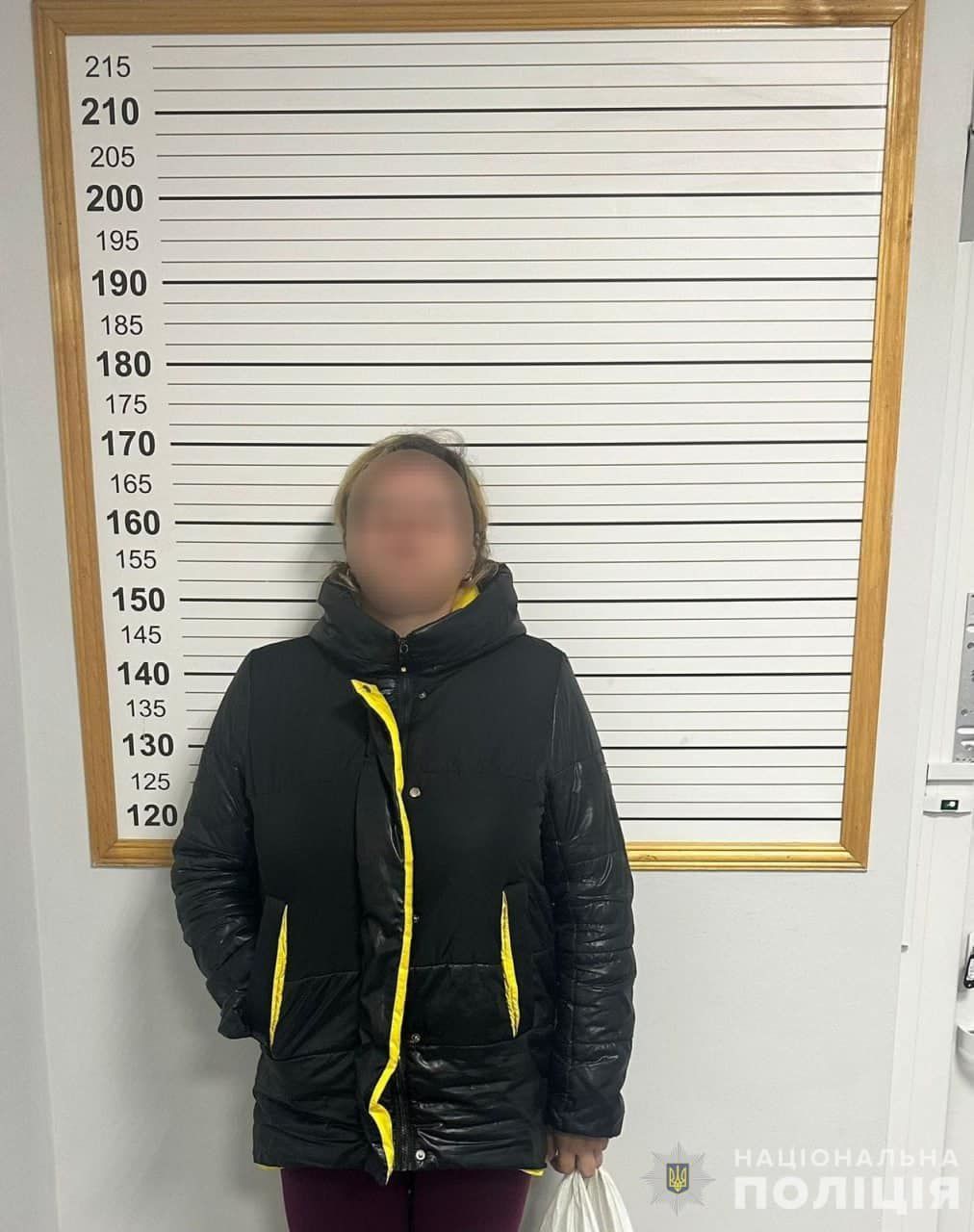 Если мать мальчика признают вменяемой, ей грозит пожизненное заключение / Фото: Национальная полиция Винницкой области Если мать мальчика признают вменяемой, ей грозит пожизненное заключение / Фото: Национальная полиция Винницкой области
