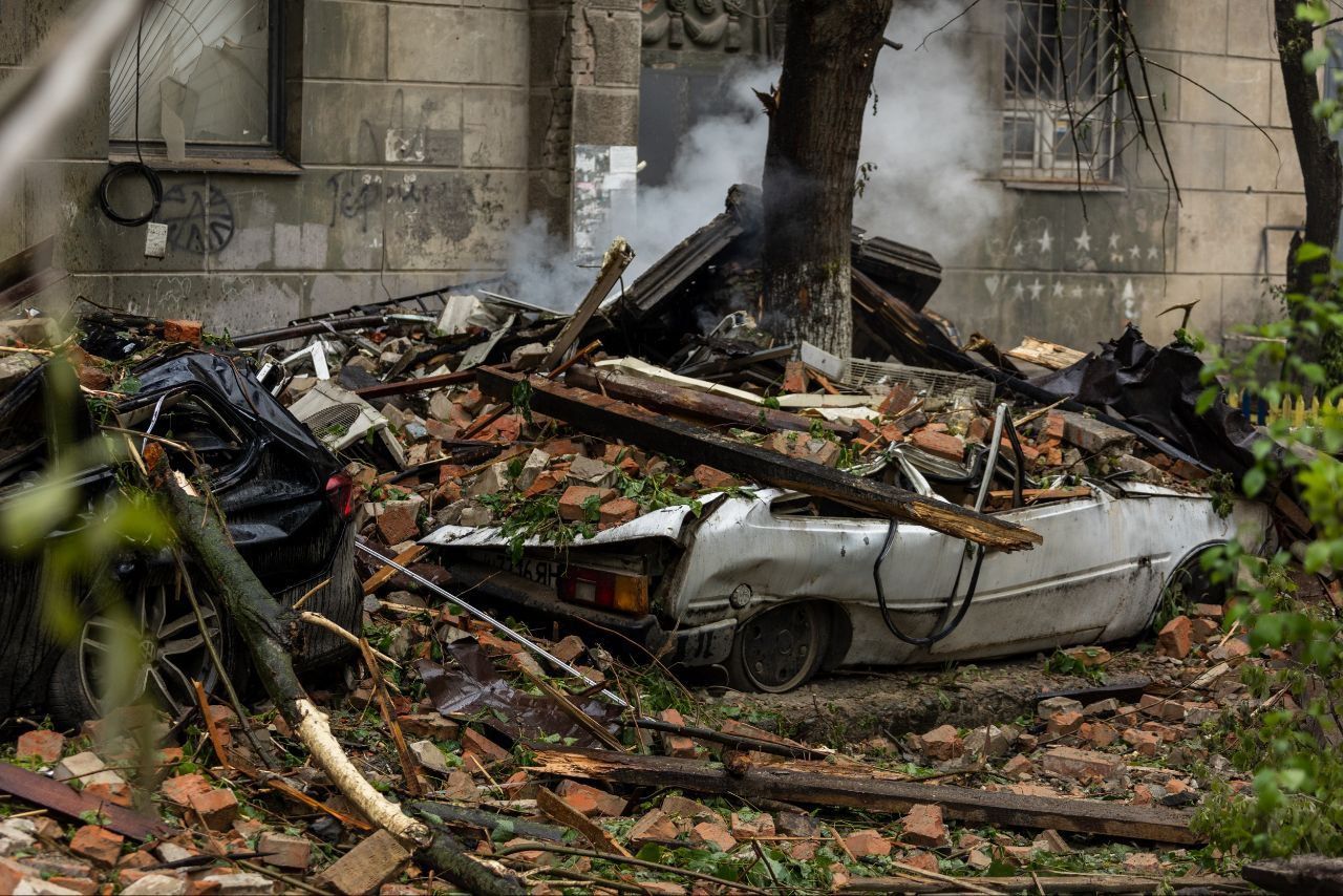 Фото: t.me/dnipropetrovskaODA