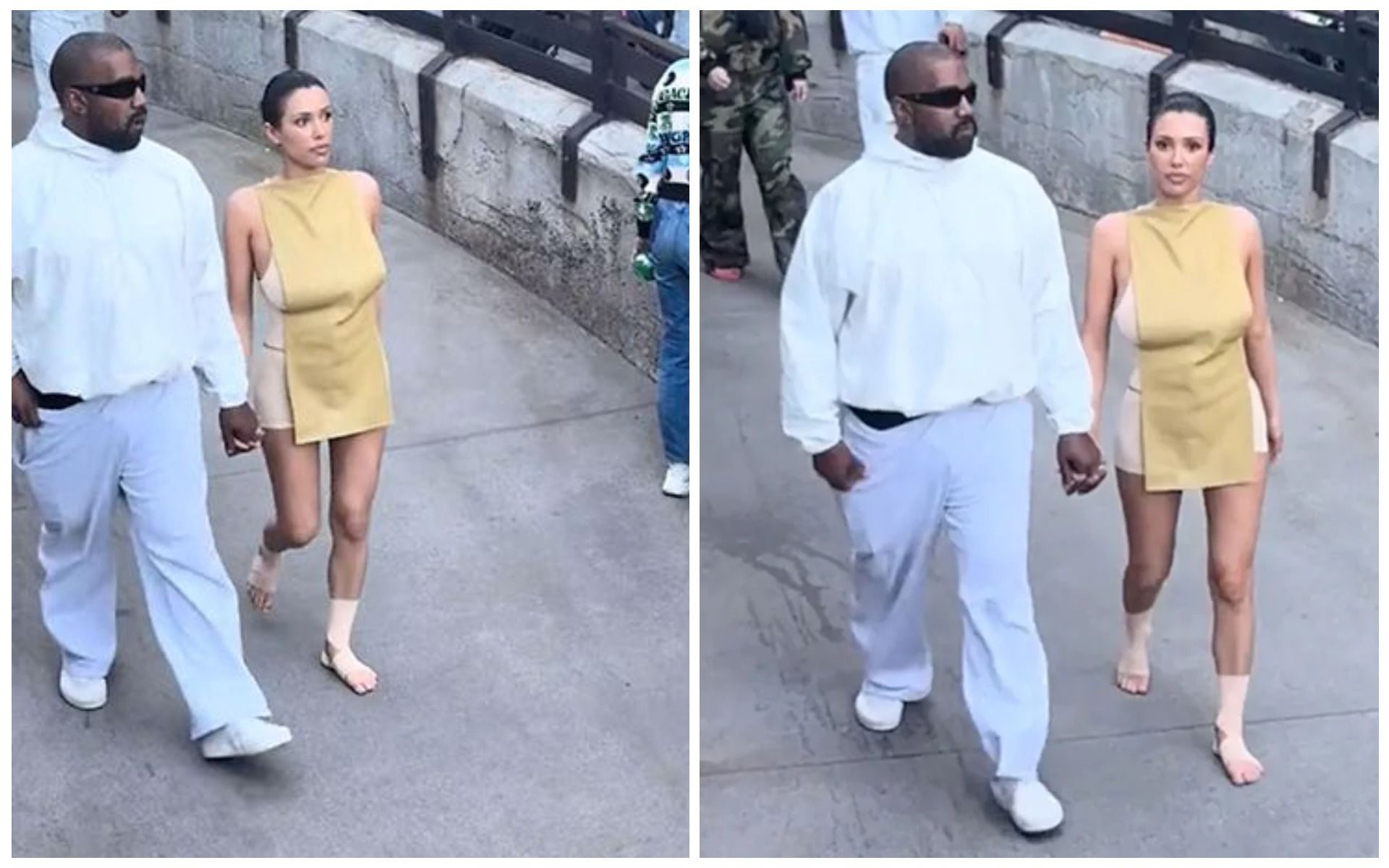 На прогулянці у «Діснейленді» На прогулянці у «Діснейленді»