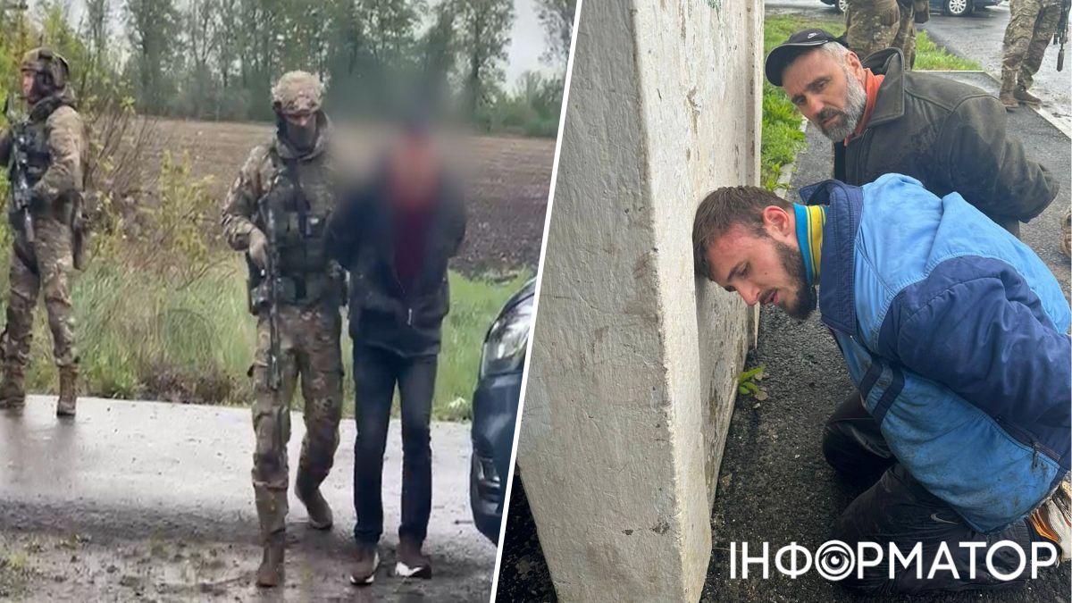 Вбивство поліцейських на Вінничині