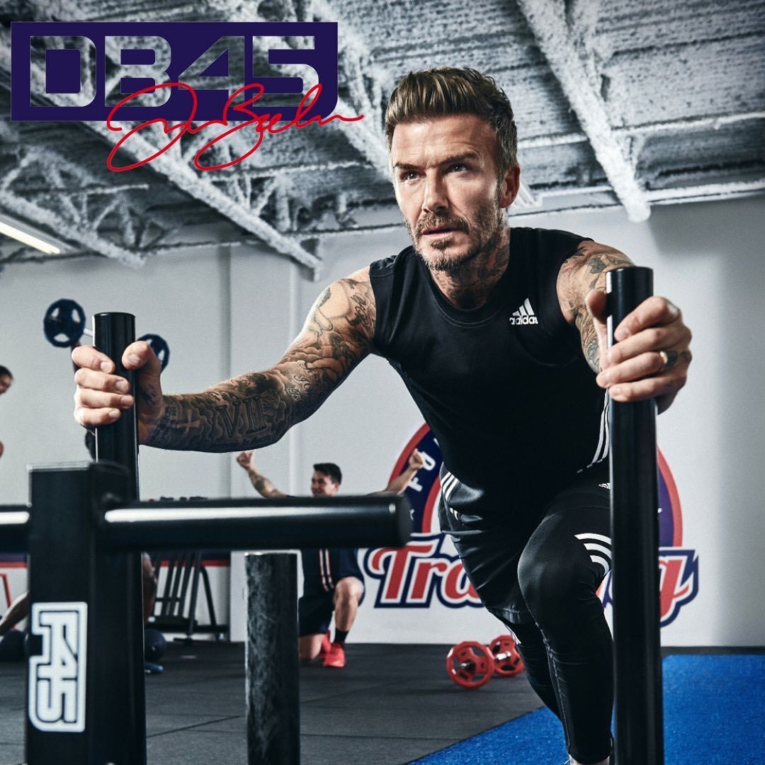 Дэвид регулярно делал публикации в соцсетях Дэвид регулярно производил публикации в соцсетях