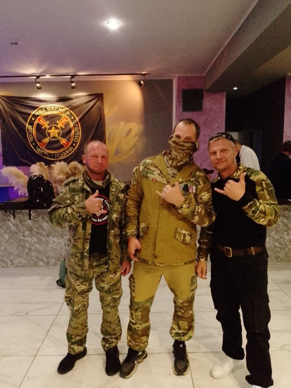 У Росії куратор "Синього кита" провів школярам "урок патріотизму" 2