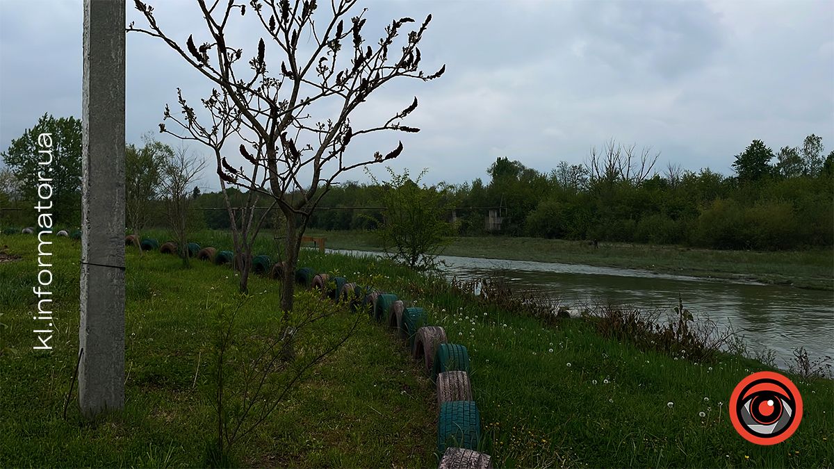 Река Прут Река Прут