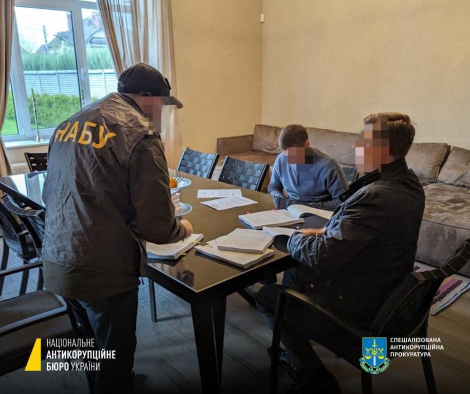 НАБУ викрило схему з чинним міністром: заволоділи 1250 земельними ділянками на 291 млн грн 2