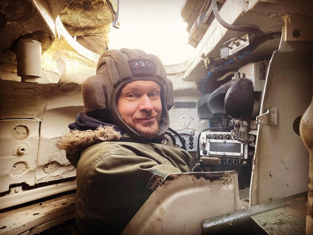 Положинський воював у бригаді "Магура" Положинський воював у бригаді "Магура"