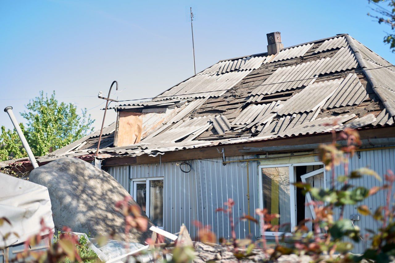 Наслідки атаки Наслідки атаки