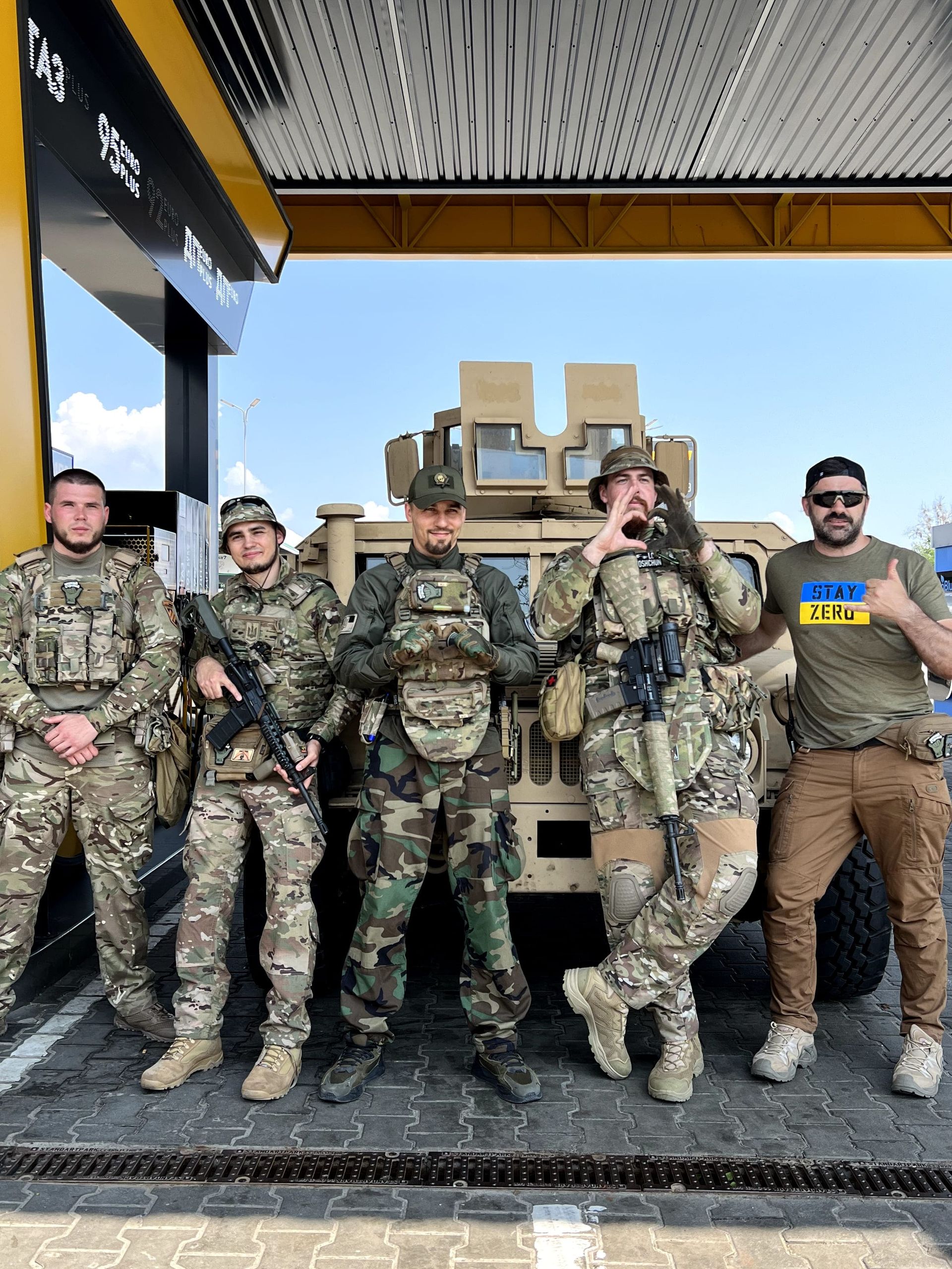 На думку Левицького українських бійців реба максимально гуманізувати вже зараз На думку Левицького українських бійців реба максимально гуманізувати вже зараз