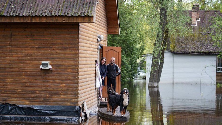 Фото: ДСНС Черкаси