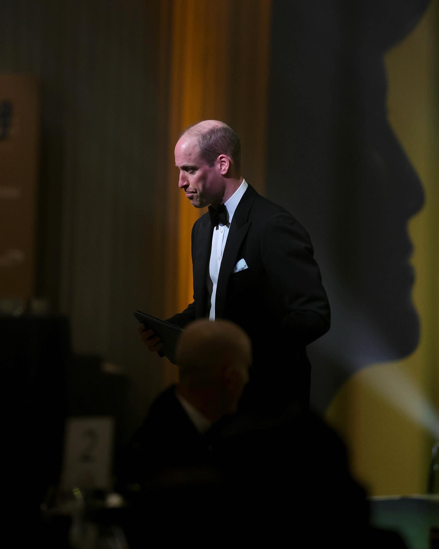 Уильям не готов к роли короля