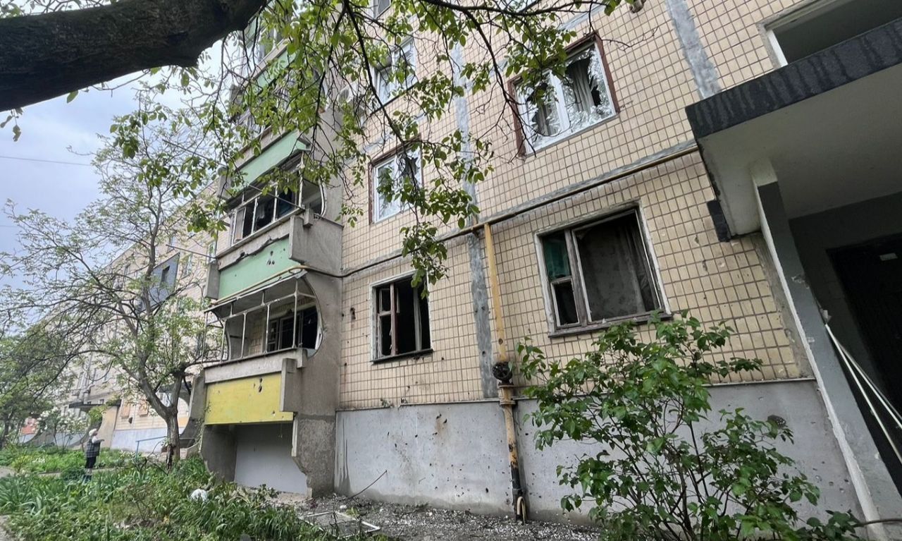 Росіяни вдарили з артилерії по Нікополю: серед постраждалих – 9-річна дитина 1