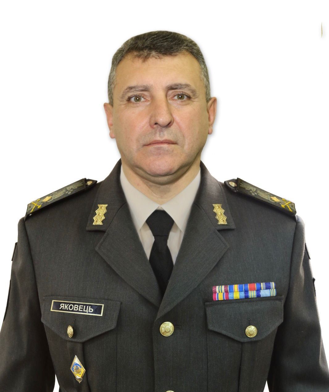 Олександр Яковець Олександр Яковець