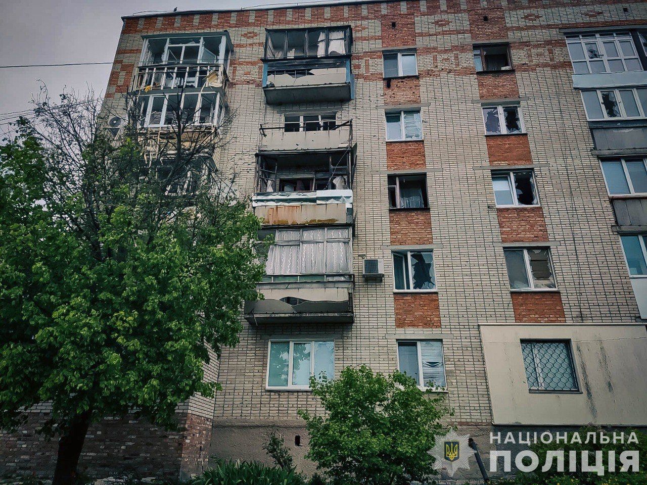 Россия снова атаковала Сумы авиабомбами и обстреляла Белополье: погибли две женщины 1