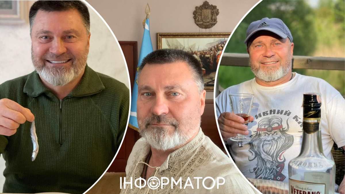 Володимир Майбоженко був типовим "селфі-політиком", інколи фотографувався з міцними напоями Володимир Майбоженко був типовим "селфі-політиком", інколи фотографувався з міцними напоями