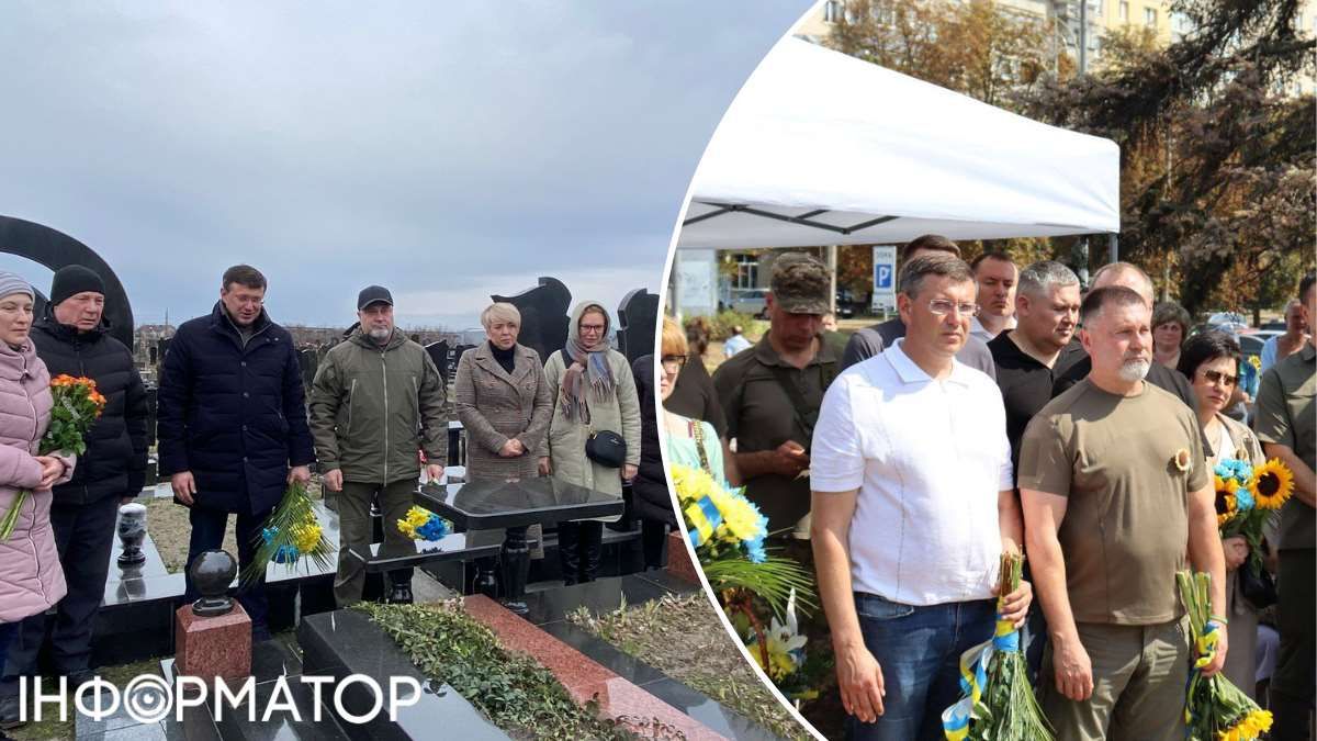 В холод і спеку: Майбоженко був досить близьким до мера Броварів Ігоря Сапожка, тож по ньому скандал вдарить найдужче В холод і спеку: Майбоженко був досить близьким до мера Броварів Ігоря Сапожка, тож по ньому скандал вдарить найдужче