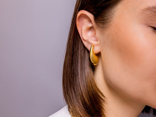 Трендовые серьги и коллекции от Столичной Ювелирной Фабрики: изысканный шик каждой детали 1