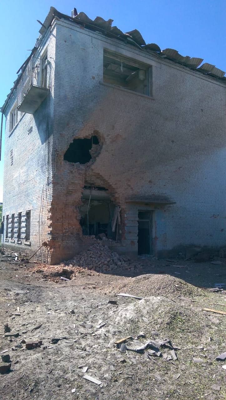 Росія вдарила по двох районах Харкова авіабомбами: поранені дев'ять людей, є загиблий 1