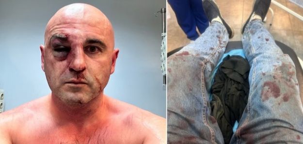 Хабеішвілі