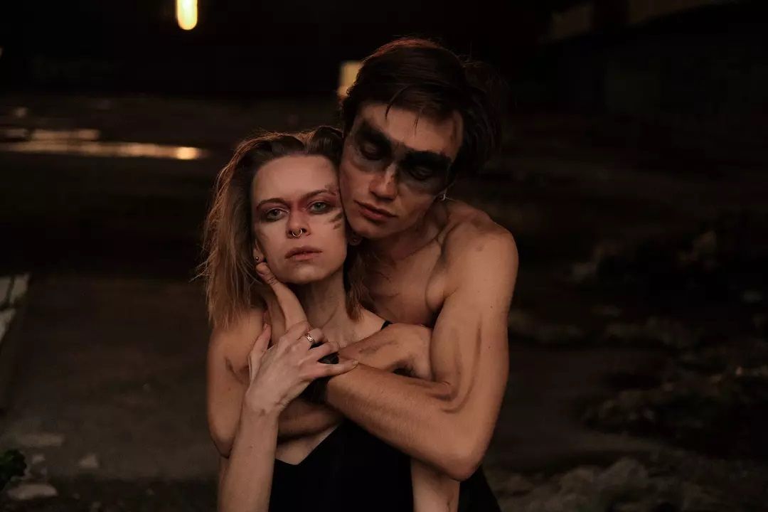 В Канаде Анастасия встретила свою любовь – он тоже актер В Канаде Анастасия встретила свою любовь – он тоже актер