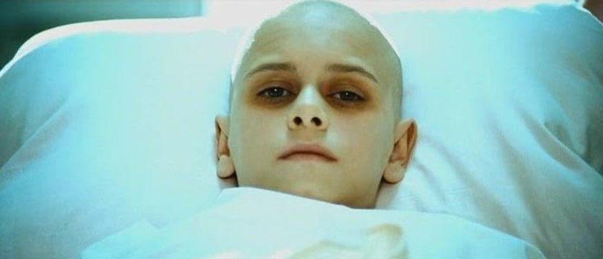 Сценарий фильма "Аврора" писался Оксаной Байрак под Зюркалову Сценарий фильма "Аврора" писался Оксаной Байрак под Зюркалову