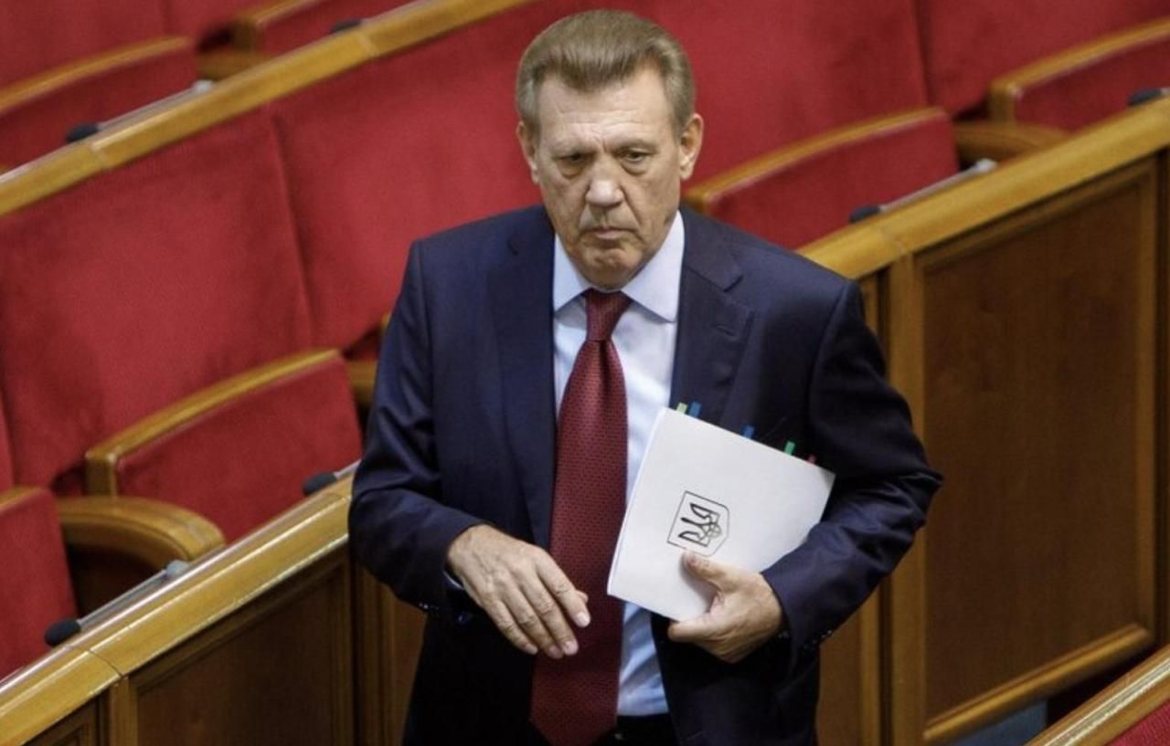 Ківалов Ківалов