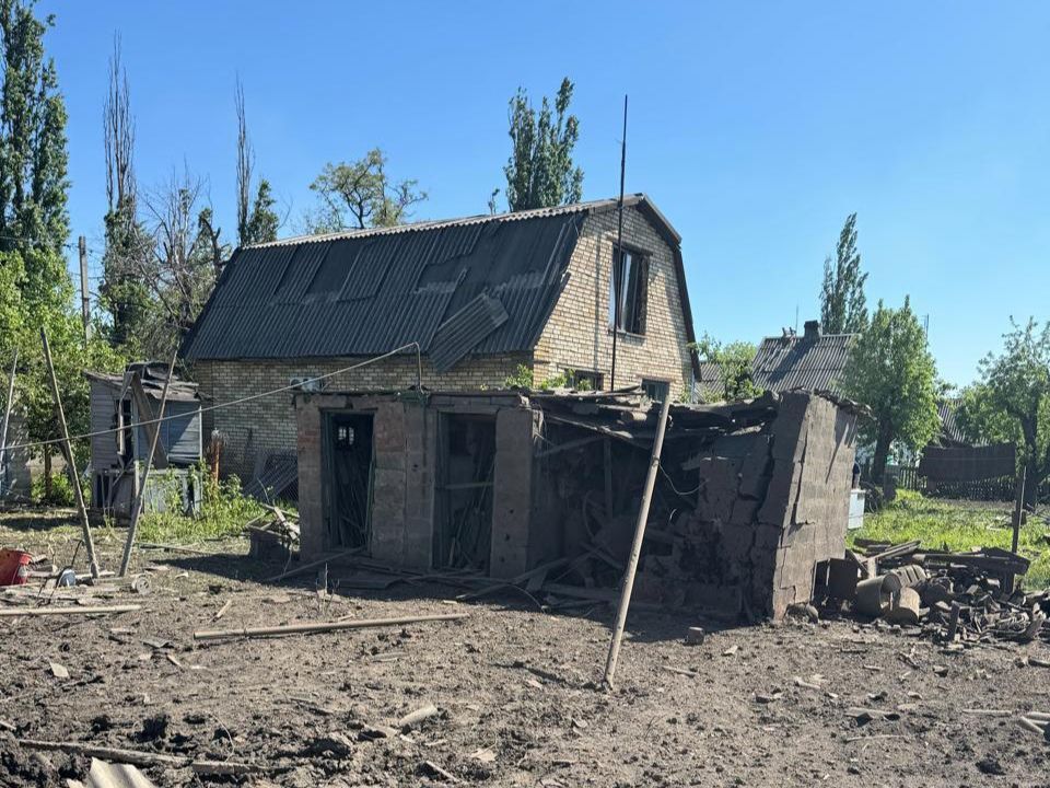 Росіяни вдарили “Ураганами” по Гірнику на Донеччині: є загиблі 4