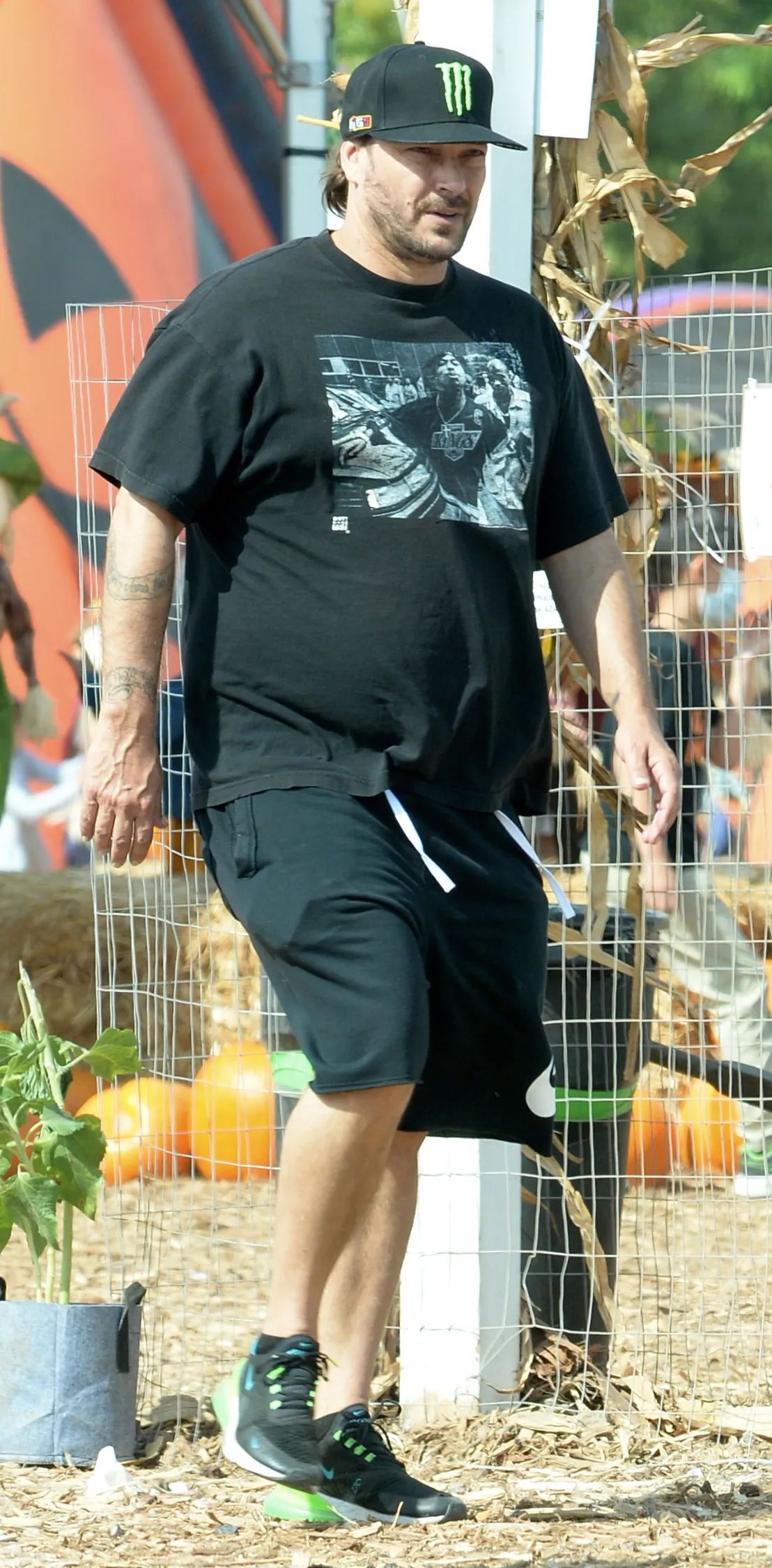 Кевин Федерлайн Кевин Федерлайн