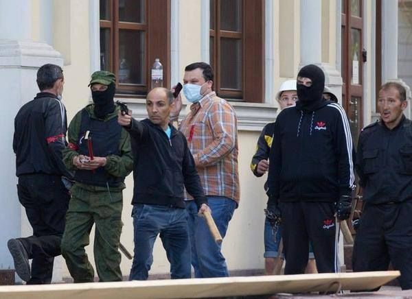 Заворушення в Одесі 2 травня Заворушення в Одесі 2 травня