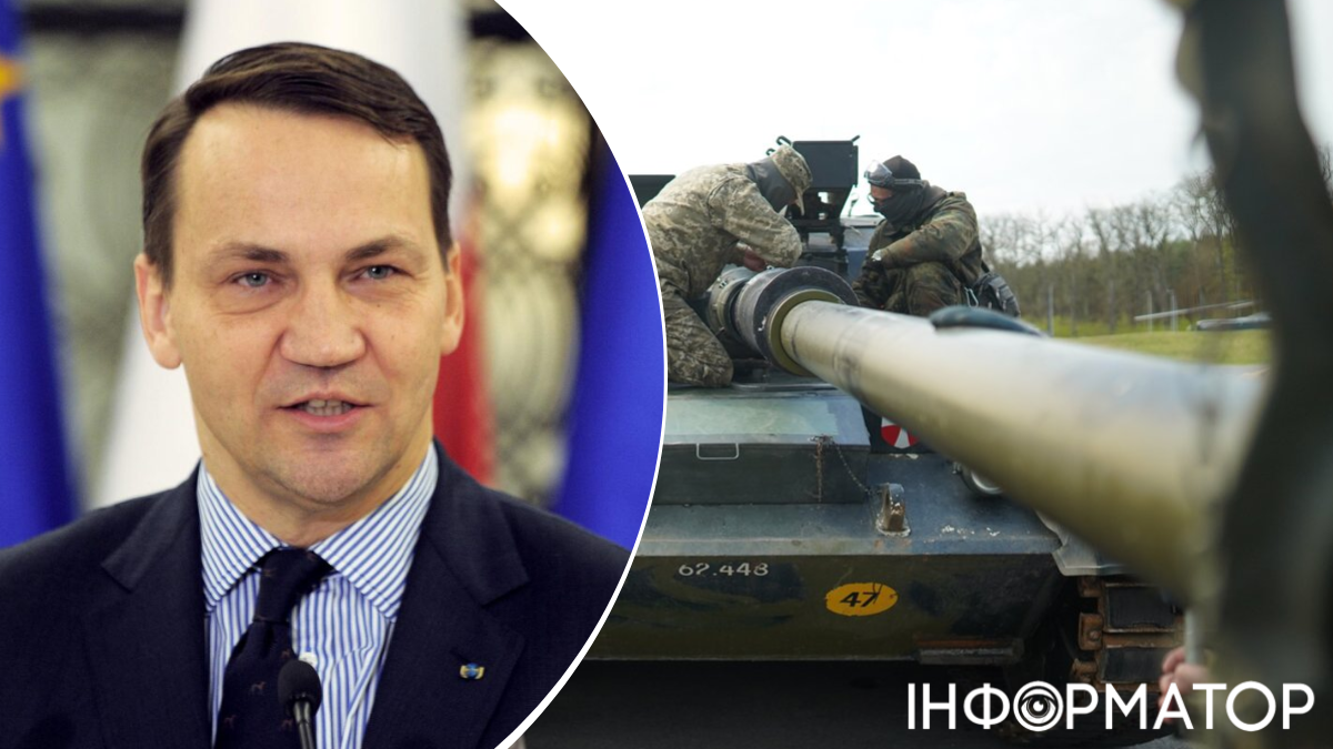 Радослав Сікорський