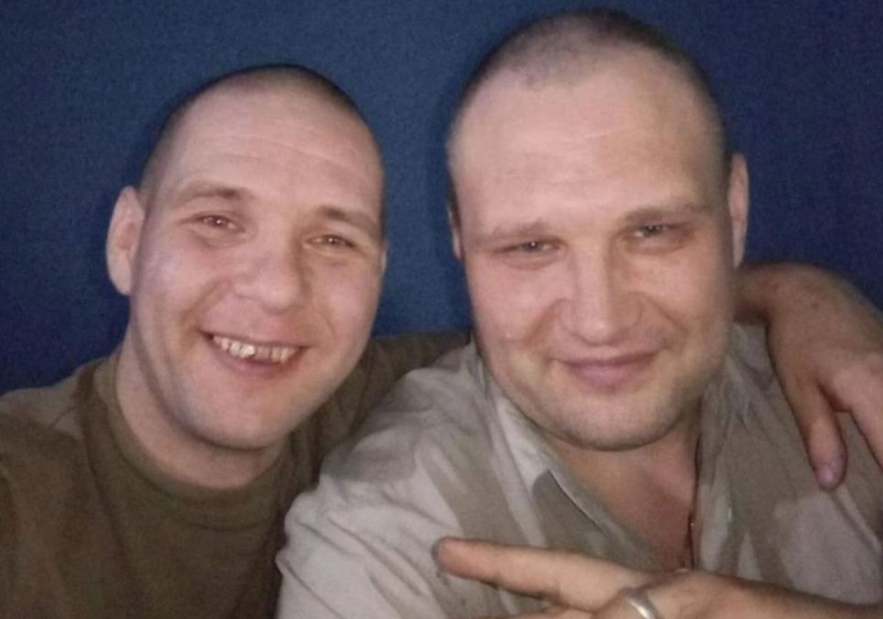 Малишев та Масленников