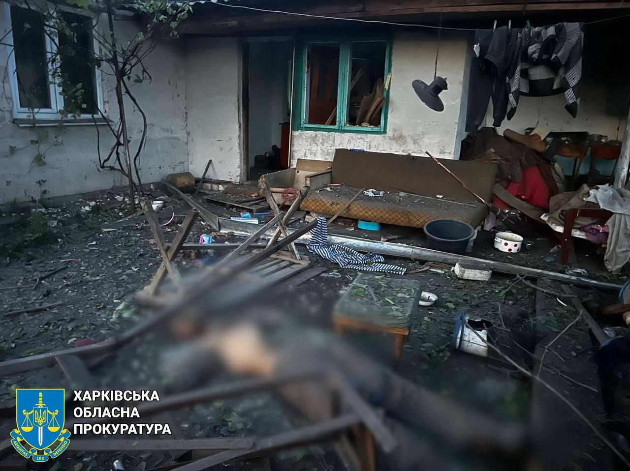 Росіяни вдарили по Донеччині, Харківщині та Херсонщині: серед загиблих є дитина 2