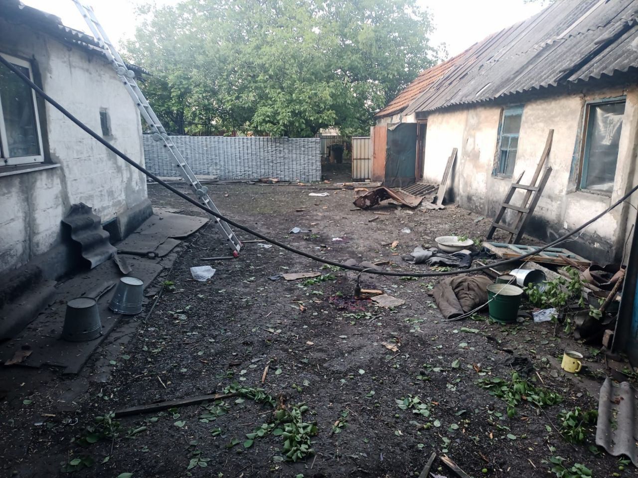 Росіяни вдарили по Донеччині, Харківщині та Херсонщині: серед загиблих є дитина 1