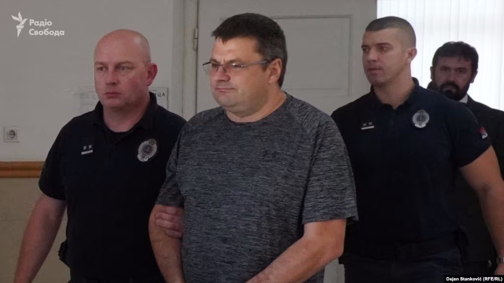 ДБР объявило подозрение эксначальнику Главного управления внутренней безопасности СБУ: о ком идет речь 2