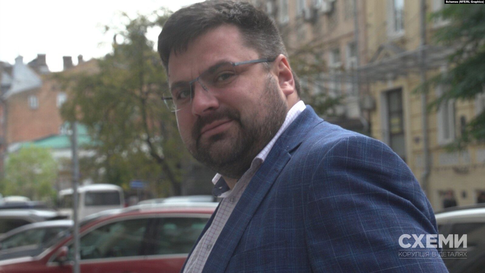 ДБР объявило подозрение эксначальнику Главного управления внутренней безопасности СБУ: о ком идет речь 1