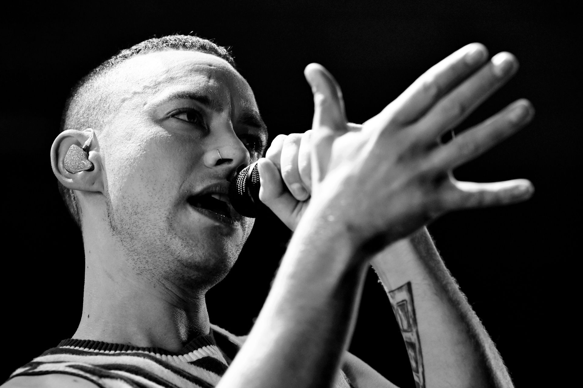 Olly Alexander Olly Alexander