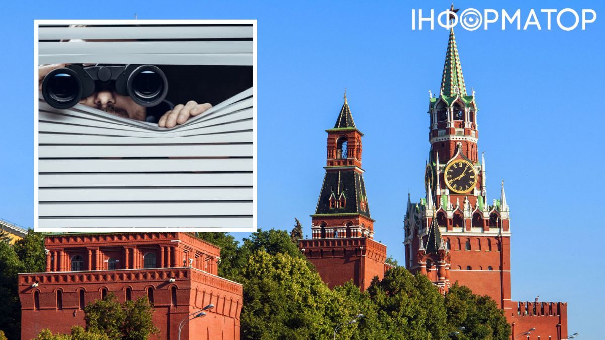 Росія готує диверсії