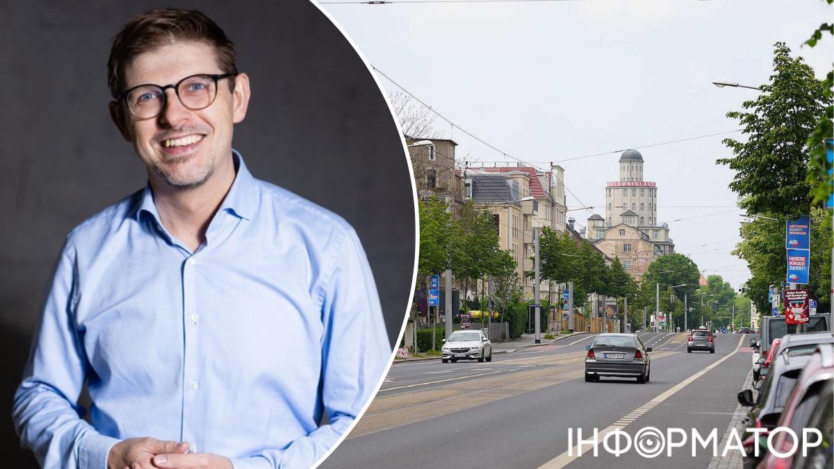 Матиас Экке и полиция