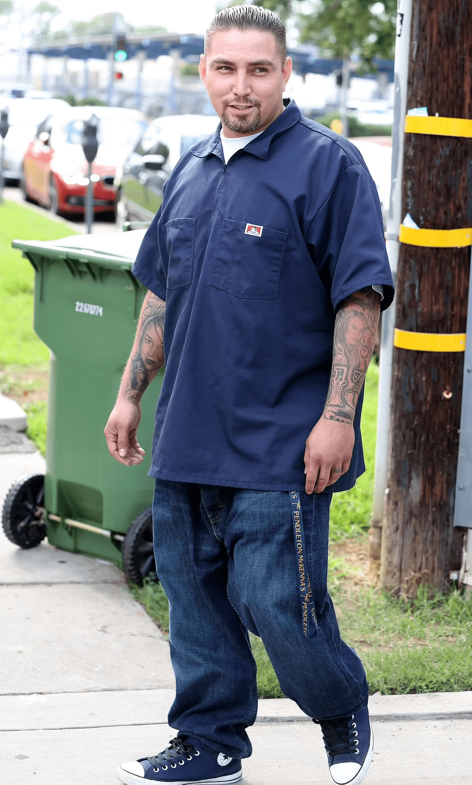 Пол Солиз Пол Солиз