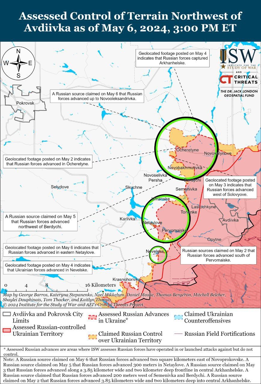 Карти боїв на Донеччині Карти боїв на Донеччині