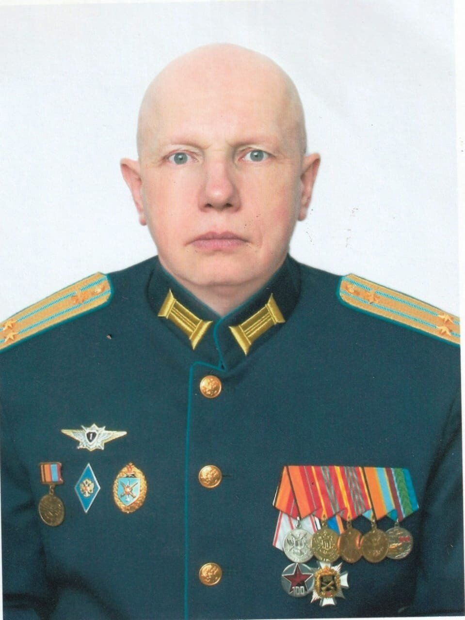 Бойцы ВСУ ликвидировали в Крыму подполковника РФ, руководившего обстрелами из С-400 2