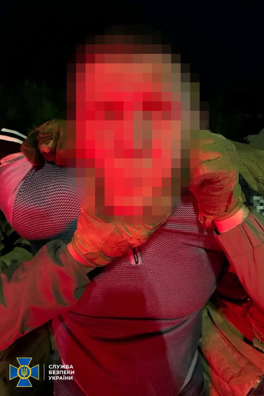 Полковники УДО готували вбивство Зеленського, Малюка та Буданова: СБУ викрила агентів ФСБ 3