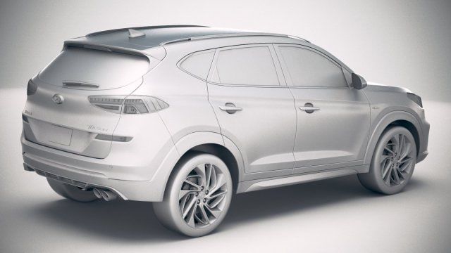 Кузов — на смітник? Які проблеми очікують на покупців Hyundai Tucson першого покоління 1