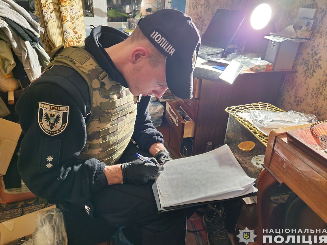 В Чернигове дочь убила отца, который годами издевался над ней: что известно (видео) 3