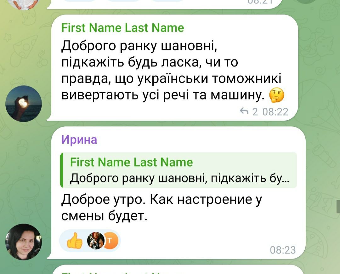 Дорога не в пекло. Дорога – пекельна. Що  відбувається на ділянці траси Маяки-Паланка Одеської області і чому в людей урвався терпець 2
