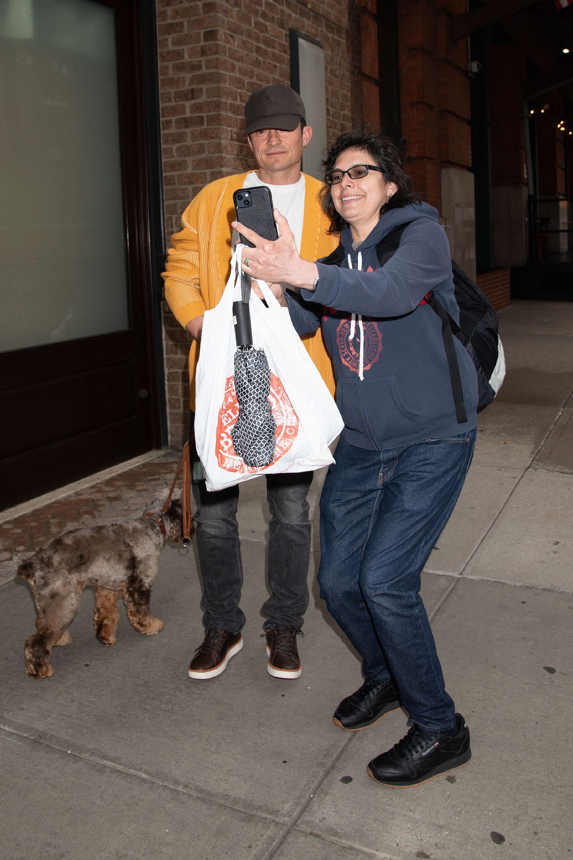 Таланти та прихильники Таланти та прихильники