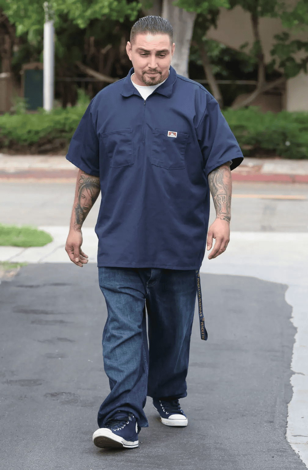 Пол Соліз Пол Соліз