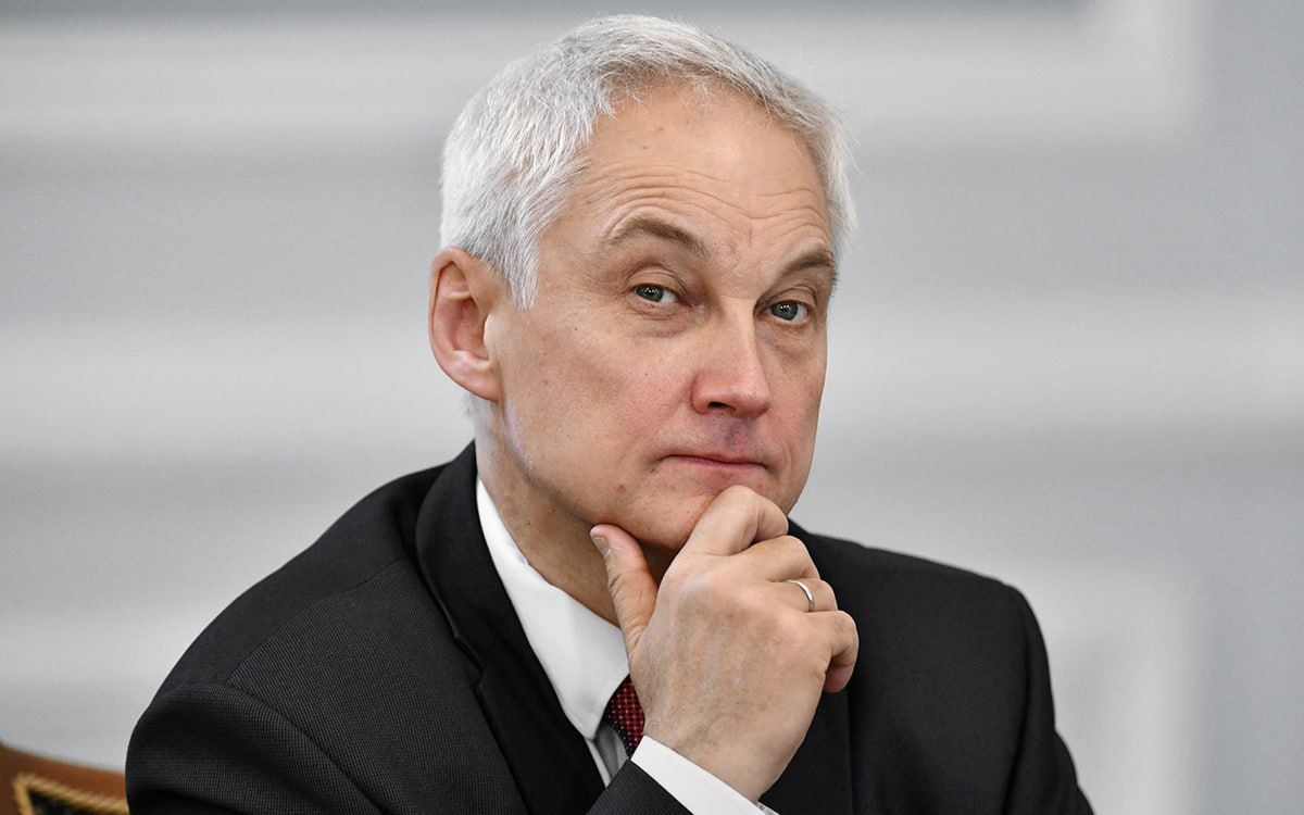 Шойгу йде у відставку - Путін уже запропонував йому заміну 1
